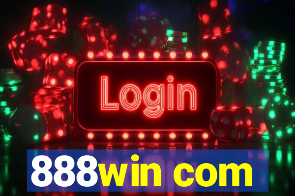 888win com